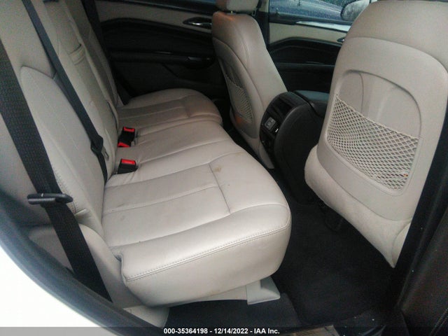 2014 Cadillac SRX, VIN: 3GYFNAE36ES641667