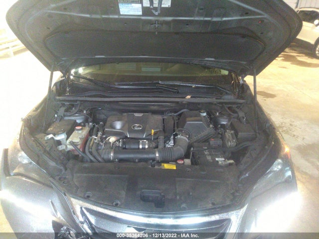Lexus NX 200T 2015 JTJYARBZ7F2001463 Image 15
