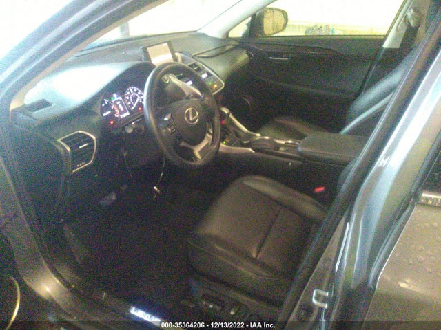 Lexus NX 200T 2015 JTJYARBZ7F2001463 Image 10