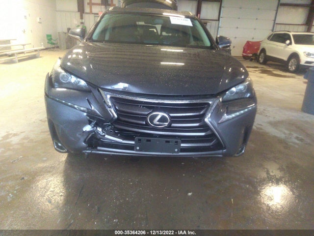 Lexus NX 200T 2015 JTJYARBZ7F2001463 Image 11