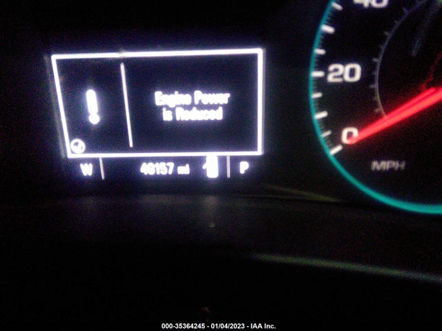 2018 Chevrolet Equinox, VIN: 3GNAXREV1JS564136