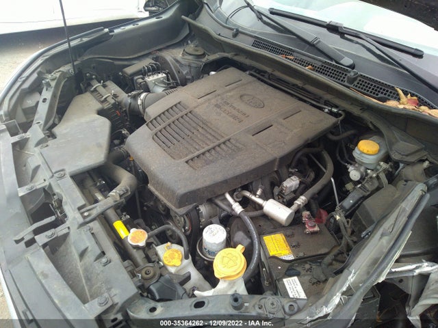 2019 Subaru Forester, VIN: JF2SKAEC6KH451287