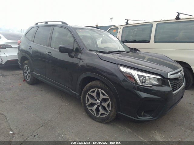 2019 Subaru Forester, VIN: JF2SKAEC6KH451287