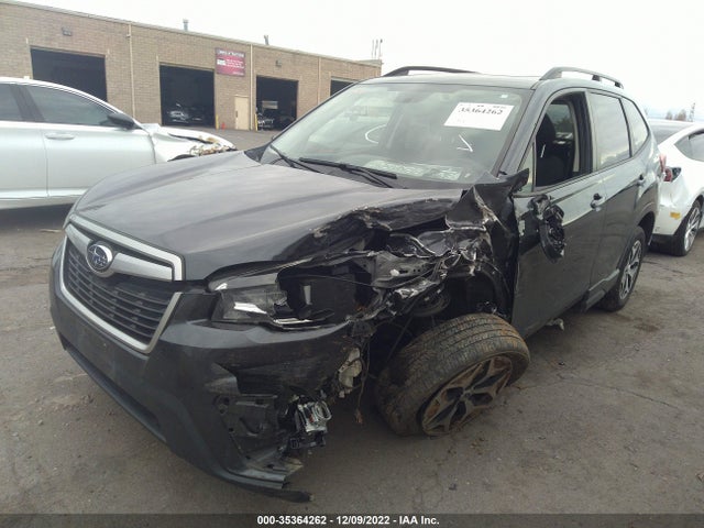 2019 Subaru Forester, VIN: JF2SKAEC6KH451287
