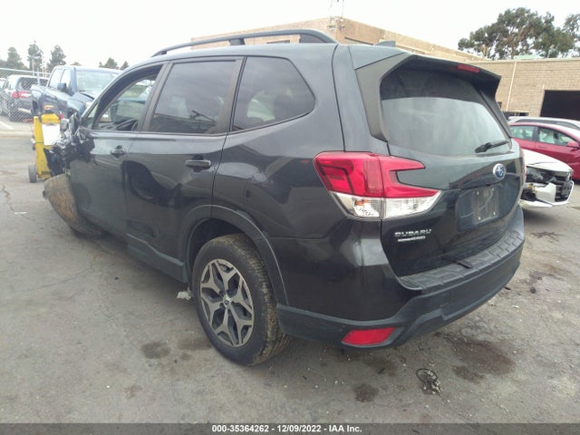 2019 Subaru Forester, VIN: JF2SKAEC6KH451287