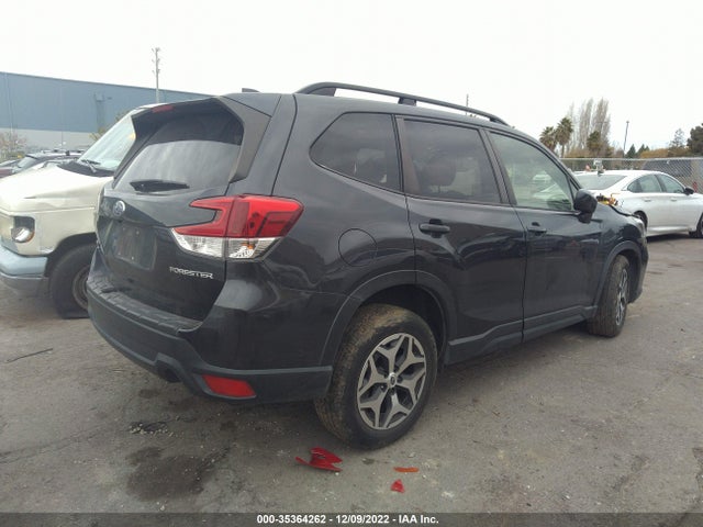 2019 Subaru Forester, VIN: JF2SKAEC6KH451287
