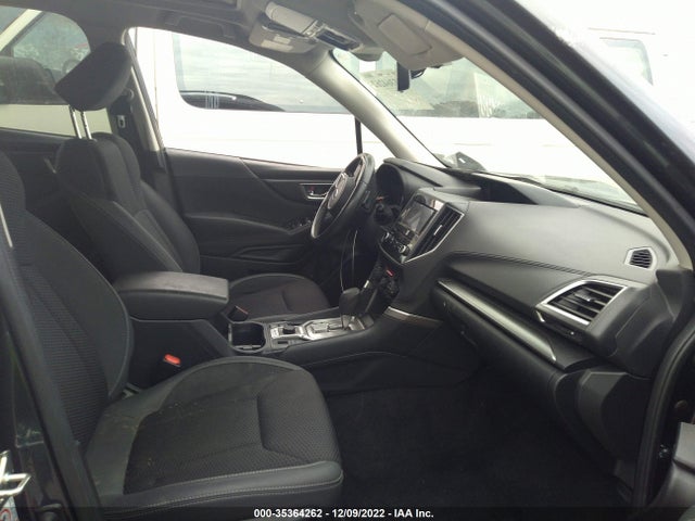 2019 Subaru Forester, VIN: JF2SKAEC6KH451287