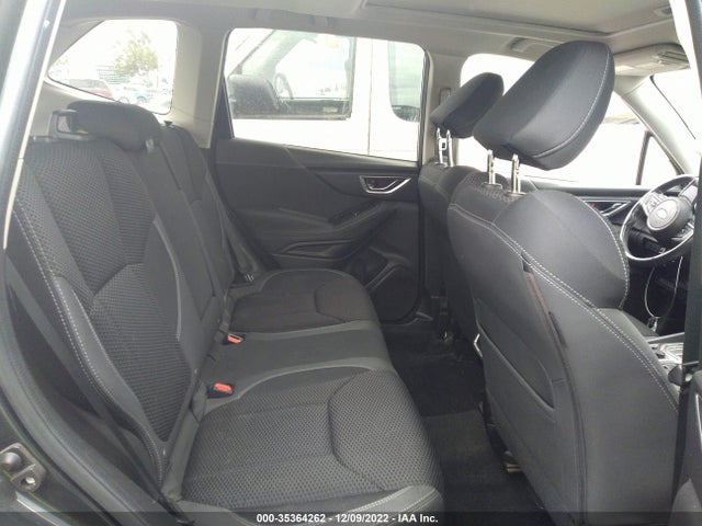 2019 Subaru Forester, VIN: JF2SKAEC6KH451287