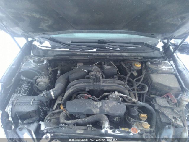 4S3BNBC61F3020495 Subaru Legacy 2.5i Premium