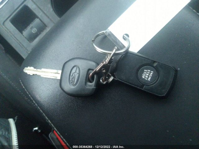 4S3BNBC61F3020495 Subaru Legacy 2.5i Premium