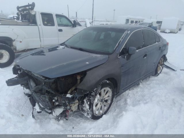 4S3BNBC61F3020495 Subaru Legacy 2.5i Premium