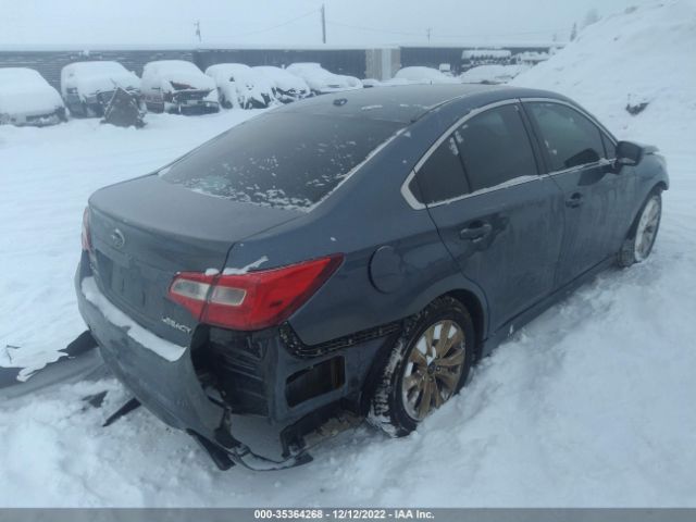 4S3BNBC61F3020495 Subaru Legacy 2.5i Premium