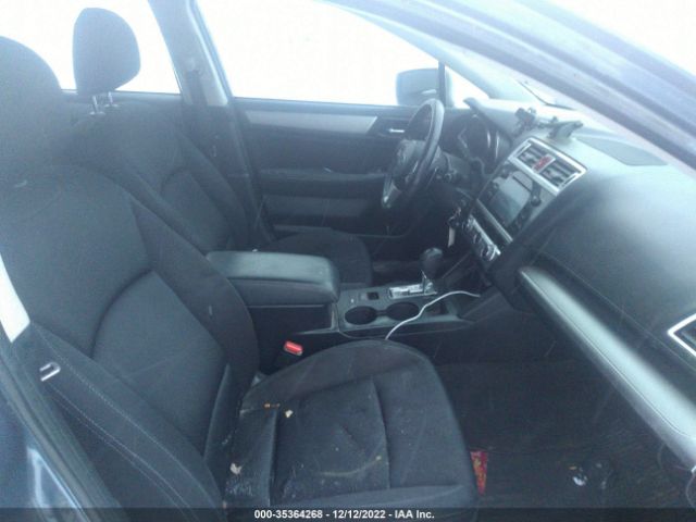 4S3BNBC61F3020495 Subaru Legacy 2.5i Premium
