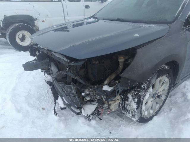 4S3BNBC61F3020495 Subaru Legacy 2.5i Premium