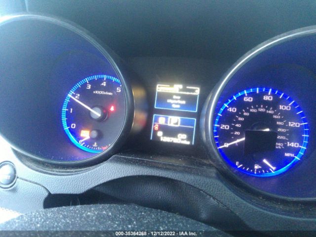 4S3BNBC61F3020495 Subaru Legacy 2.5i Premium