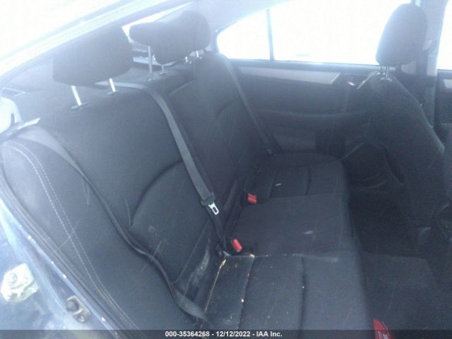 4S3BNBC61F3020495 Subaru Legacy 2.5i Premium