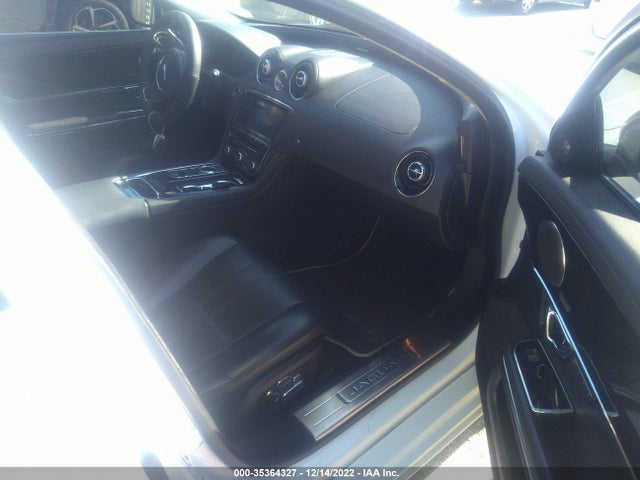 2014 Jaguar XJ, VIN: SAJWA1CZ4E8V61495