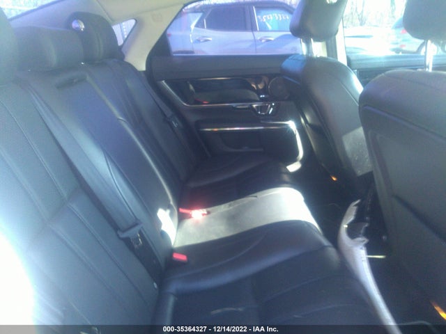 2014 Jaguar XJ, VIN: SAJWA1CZ4E8V61495