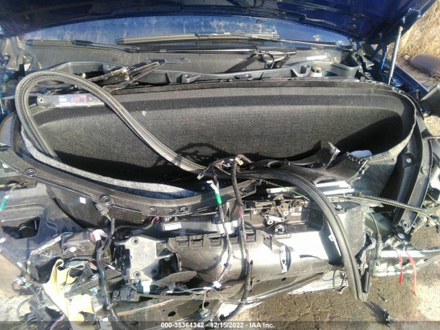 Tesla Model X Long Range 2020 5YJXCAE20LF249376 Image 12