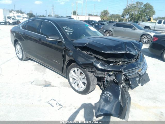 2G11Z5S32K9109611 auction archive image