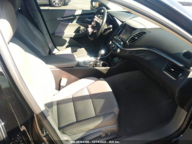 2G11Z5S32K9109611 Chevrolet IMPALA LT