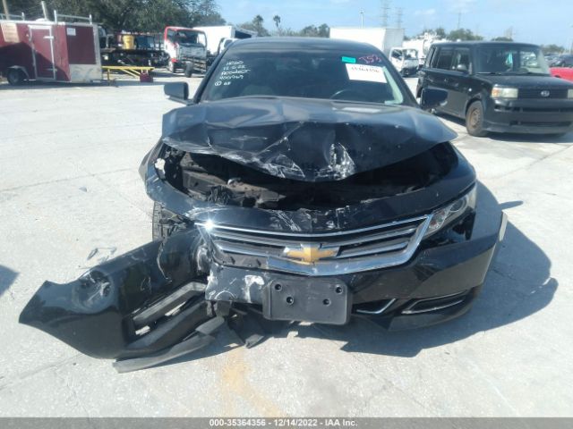2G11Z5S32K9109611 Chevrolet IMPALA LT