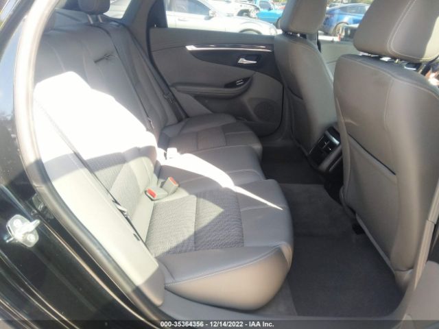 2G11Z5S32K9109611 Chevrolet IMPALA LT