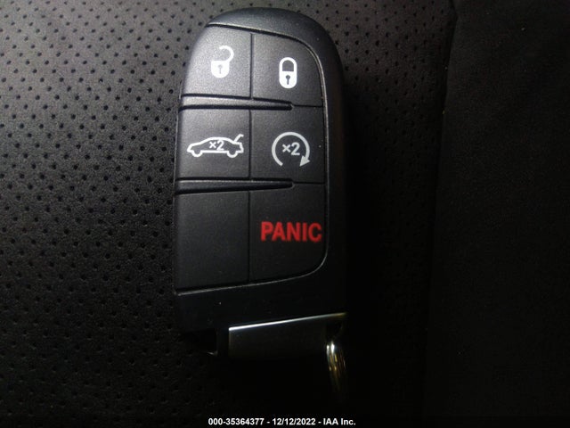 2022 Dodge Charger, VIN: 2C3CDXGJ9NH101120