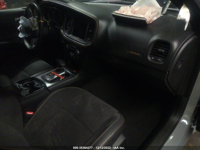 2022 Dodge Charger, VIN: 2C3CDXGJ9NH101120