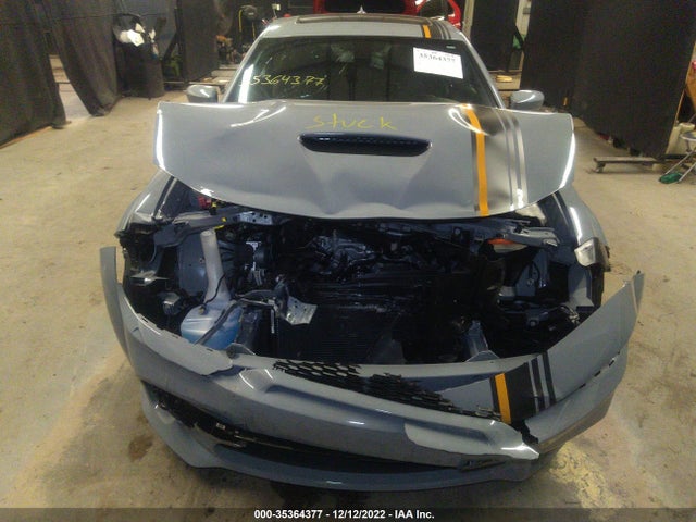 2022 Dodge Charger, VIN: 2C3CDXGJ9NH101120