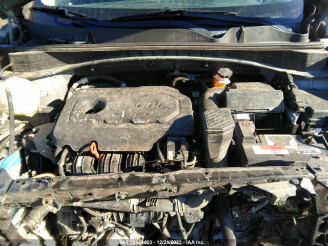 KNDPNCAC7H7139975 KIA Sportage Ex