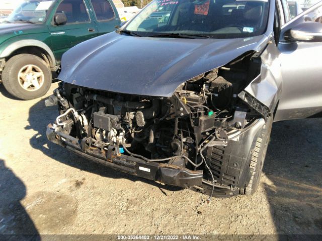 KNDPNCAC7H7139975 KIA Sportage Ex
