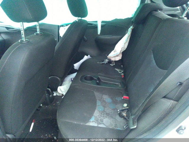 Chevrolet SPARK LS 2017 KL8CB6SA7HC810650 Image 8