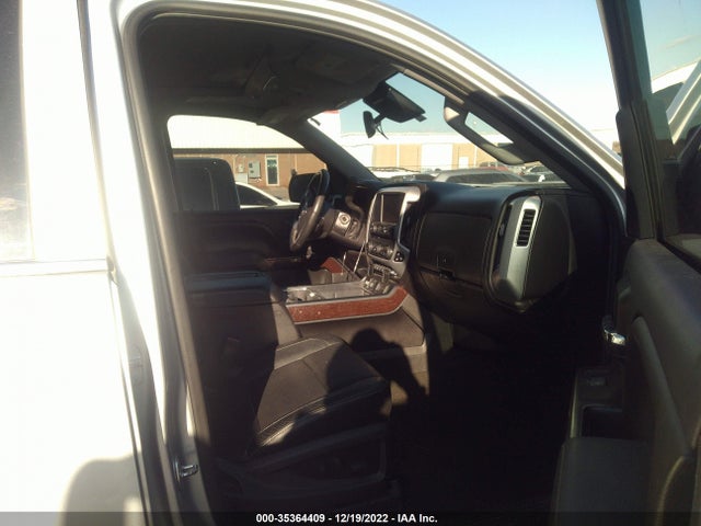 GMC Sierra 1500 Slt 2014 3GTU2VEC0EG527809 Image 5