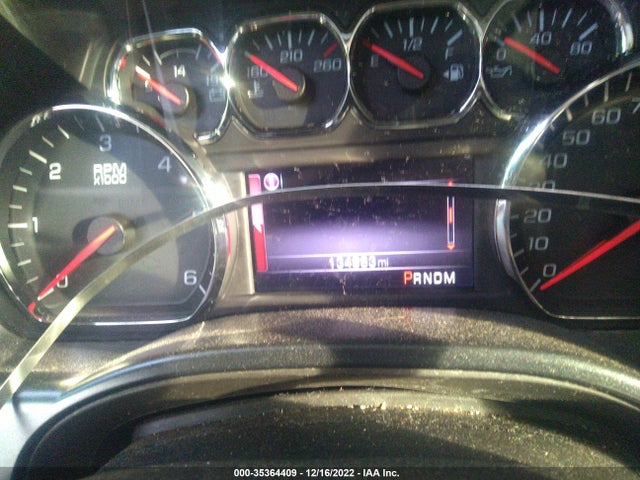 GMC Sierra 1500 Slt 2014 3GTU2VEC0EG527809 Image 7
