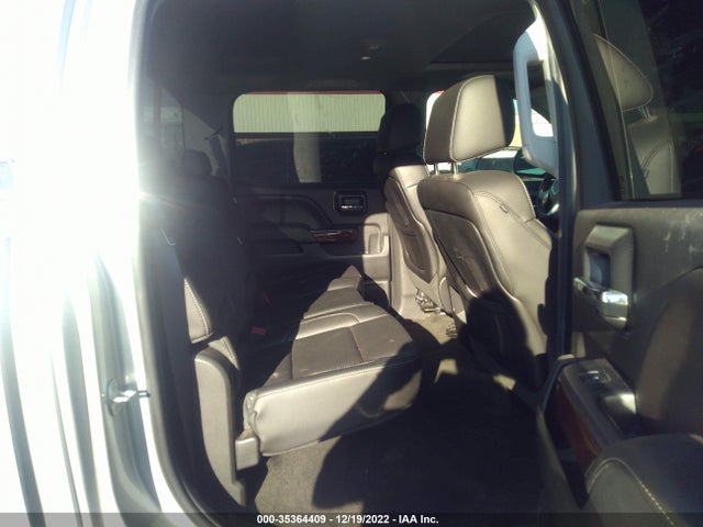 GMC Sierra 1500 Slt 2014 3GTU2VEC0EG527809 Image 8