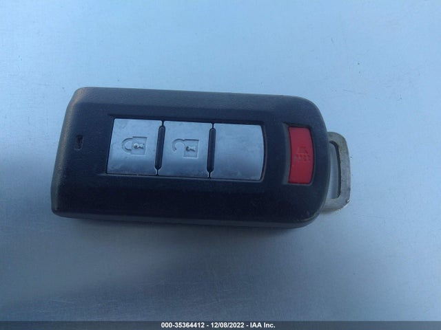 JA4AP3AW3HZ019017 Mitsubishi Outlander Sport Se 2.4