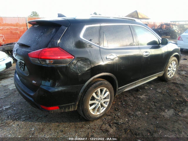 2017 Nissan Rogue, VIN: KNMAT2MT3HP520580