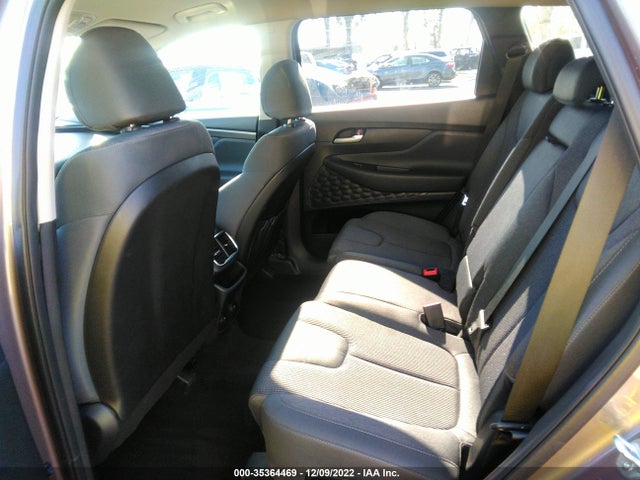 2020 Hyundai Santa Fe, VIN: 5NMS23AD6LH197900