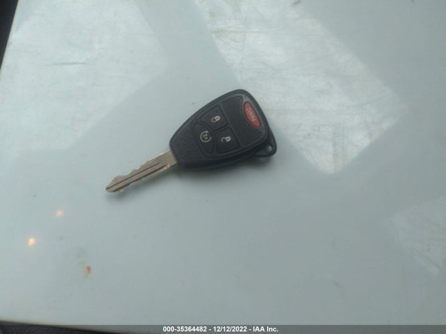 Jeep Compass Latitude 2016 1C4NJDEB3GD757594 Image 3