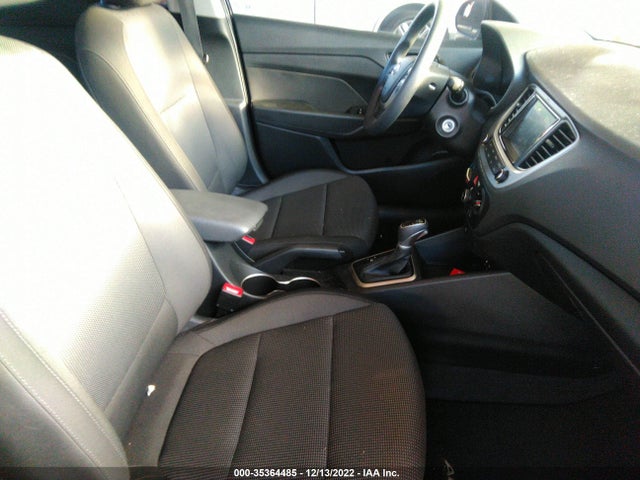 2020 Hyundai Accent, VIN: 3KPC24A63LE120226