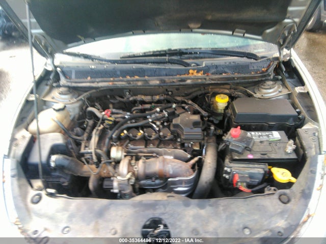 Dodge DART SXT 2014 1C3CDFBH2ED871588 Image 10