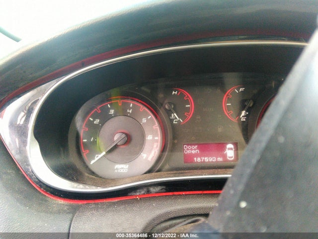 Dodge DART SXT 2014 1C3CDFBH2ED871588 Image 7