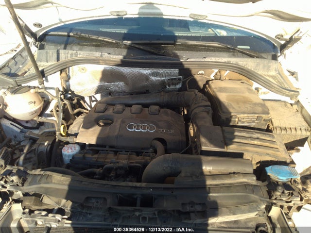 2016 Audi Q3, VIN: WA1BFCFS7GR004659