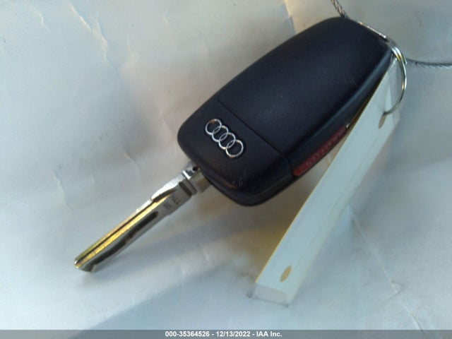 2016 Audi Q3, VIN: WA1BFCFS7GR004659