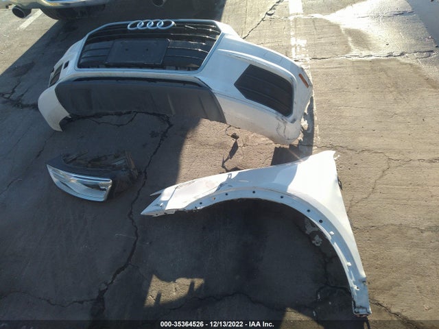 2016 Audi Q3, VIN: WA1BFCFS7GR004659