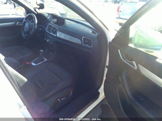 2016 Audi Q3, VIN: WA1BFCFS7GR004659