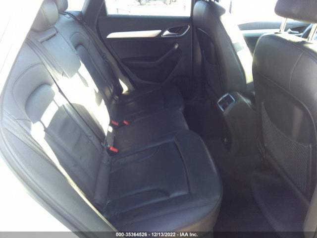 2016 Audi Q3, VIN: WA1BFCFS7GR004659