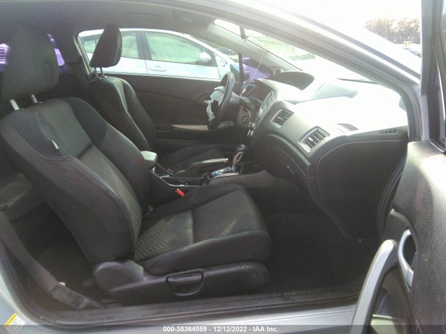 2014 HONDA CIVIC COUPE LX VIN: 2HGFG3B59EH509573
