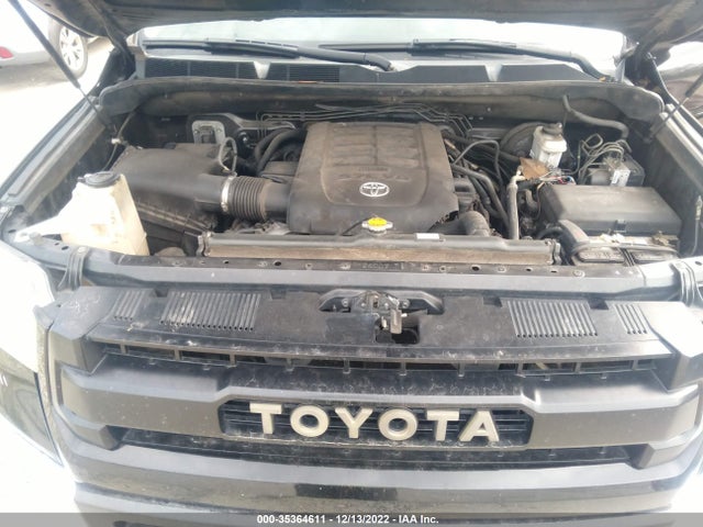 2016 Toyota Tundra, VIN: 5TFEW5F10GX205367